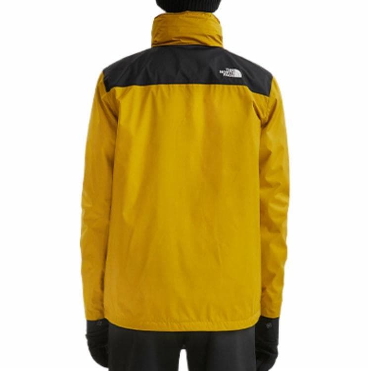 Демисезонная куртка THE NORTH FACE Logo - изображение 4
