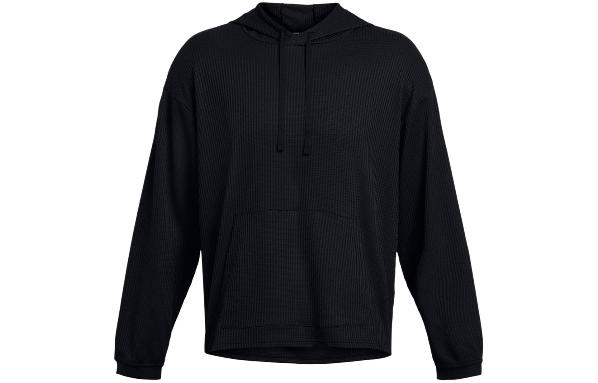 Худи Under Armour Rival Waffle Hoodie - изображение 1