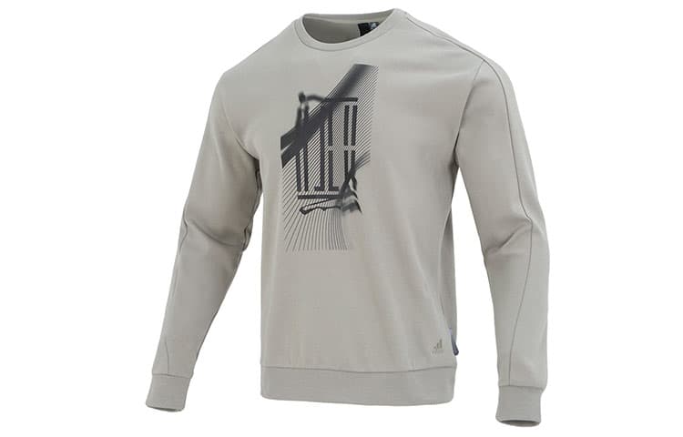 Худи adidas - изображение 1