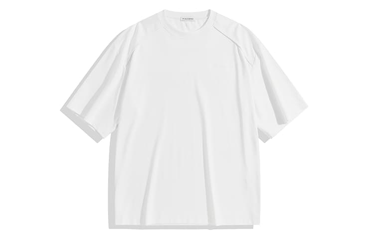 Футболка PEACEBIRD MEN T - изображение 1