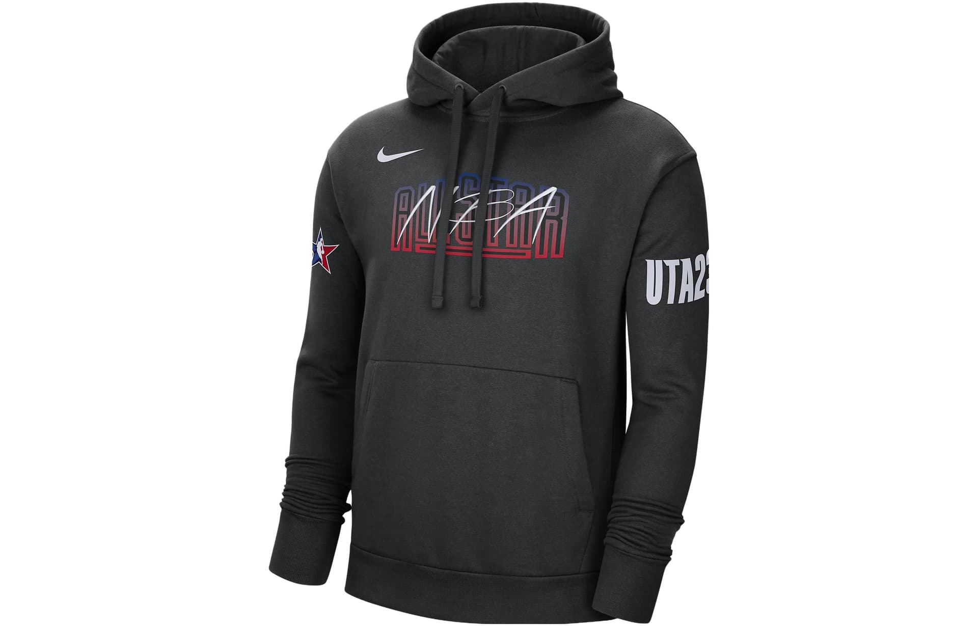 Худи Nike SS23 All-Star Edition Essential Logo - изображение 1