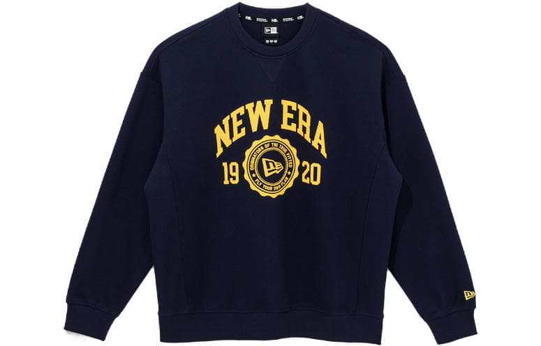 Худи New Era Logo - изображение 1