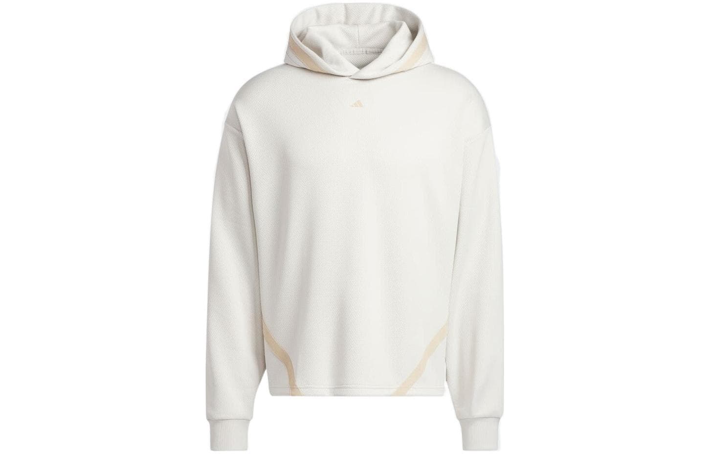 Худи adidas Select Hoodie Logo - изображение 1