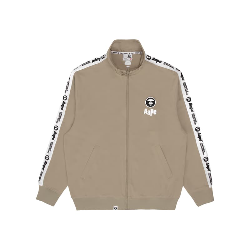 Худи Aape SS23 Logo - изображение 1