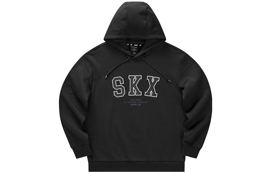 Худи Skechers Logo - изображение 1