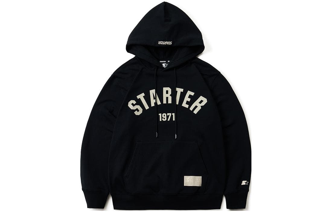 Худи STARTER - изображение 1