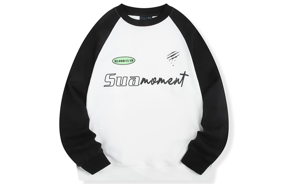 Худи Suamoment - изображение 1