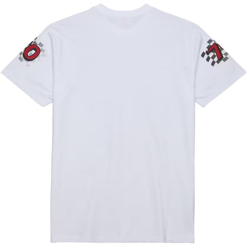 Футболка Mitchell & Ness x NBA Portland Trail Blazers Speedway - изображение 2