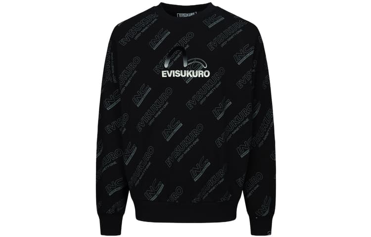 Худи EVISU - изображение 1