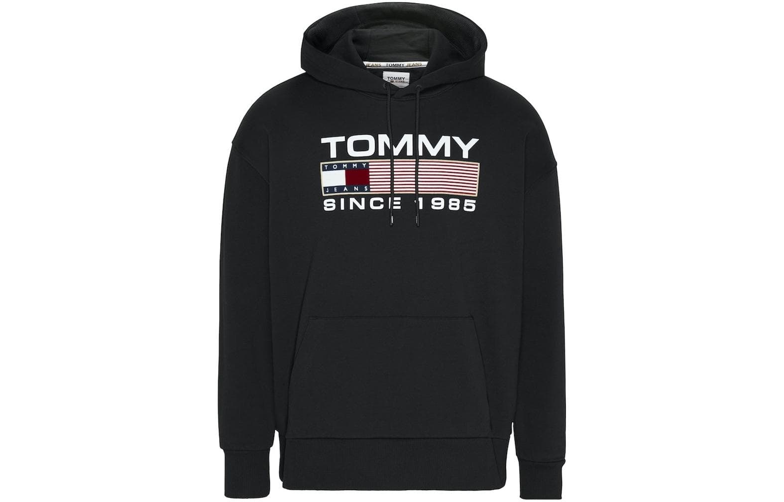 Худи Tommy Hilfiger FW22 - изображение 1