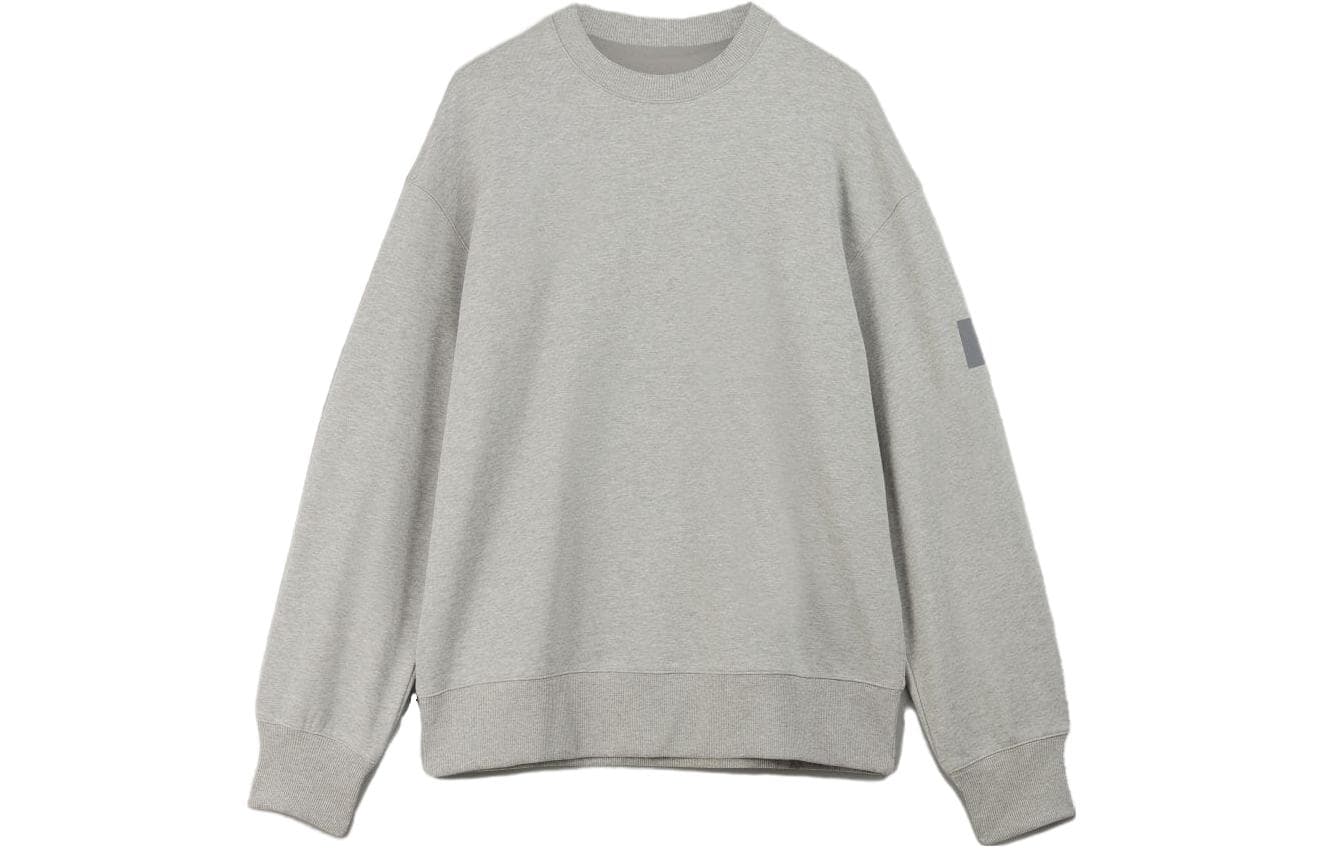 Худи Y-3 SS23 FT CREW SWEAT - изображение 1