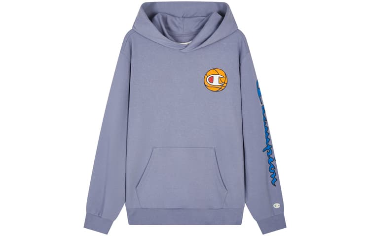 Худи Champion Logo - изображение 1
