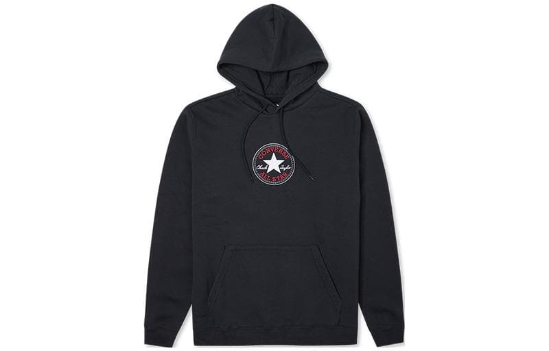 Худи Converse Logo - изображение 1