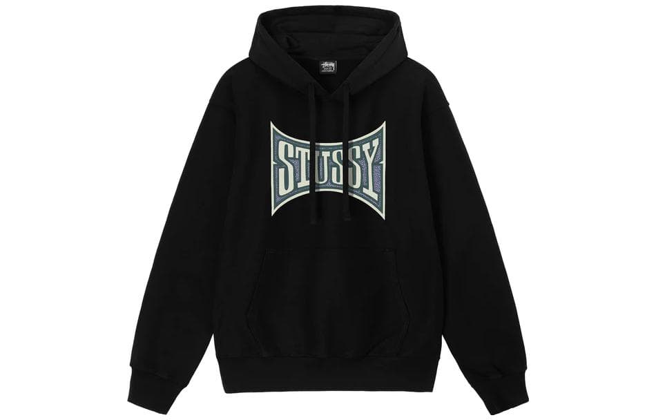 Худи Stussy SS23 - изображение 1