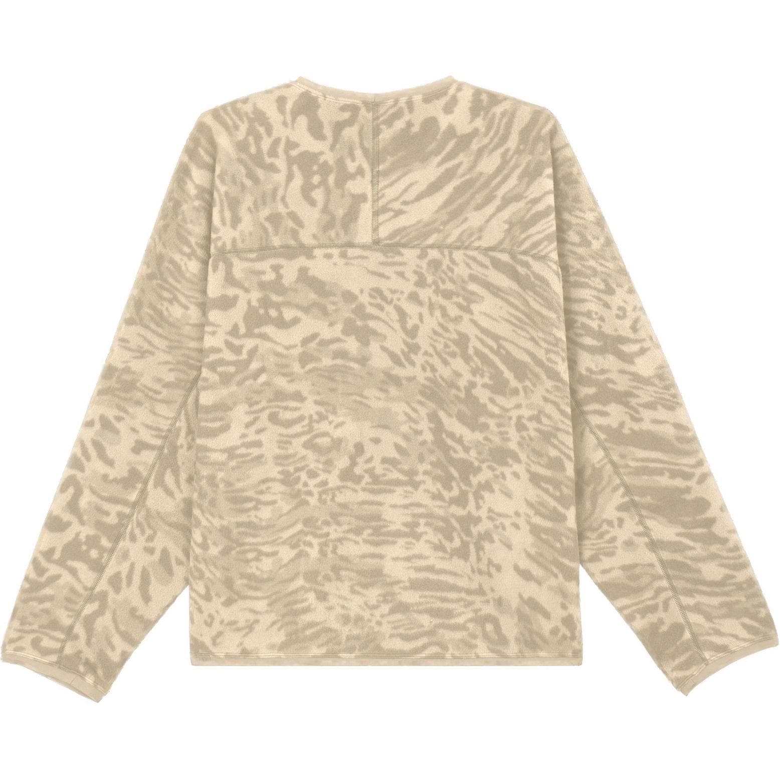 Худи lululemon Oversized-Fit - изображение 1