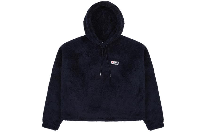 Худи FILA Logo - изображение 1