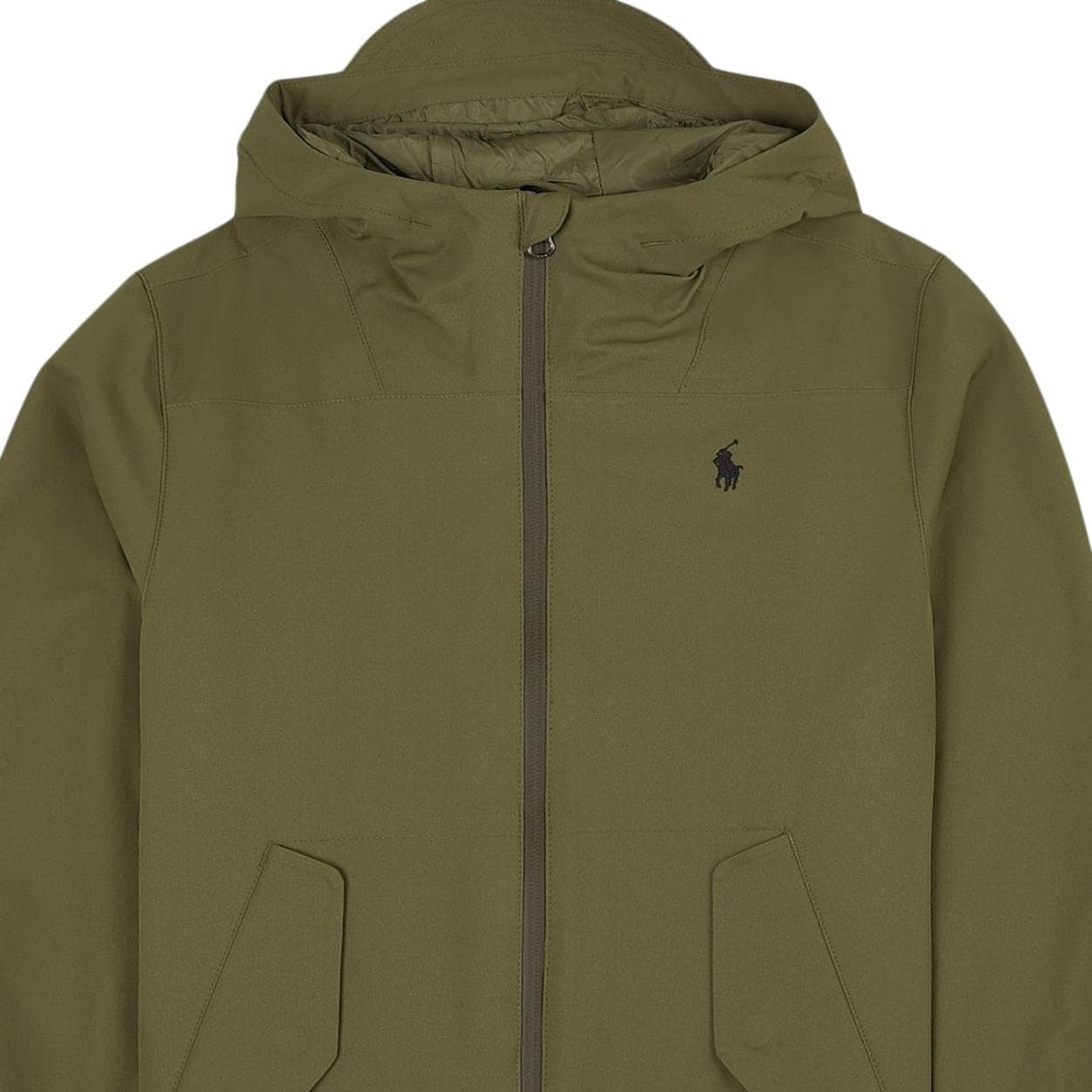 Polo Ralph Lauren FW22 - изображение 3