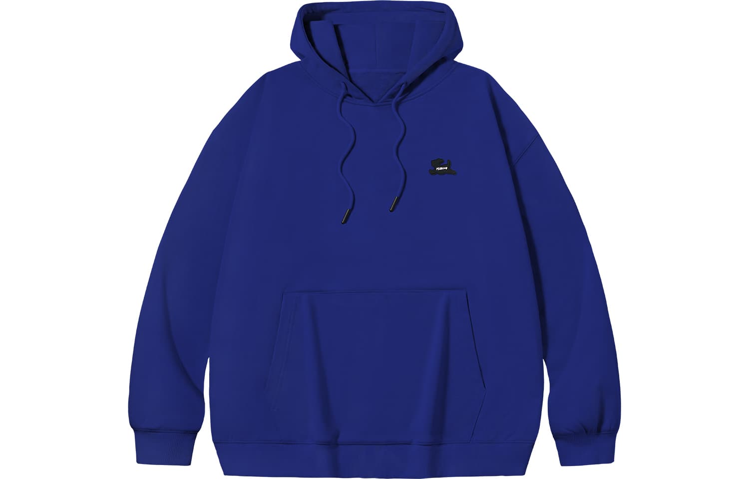 Худи PSO Brand - изображение 1