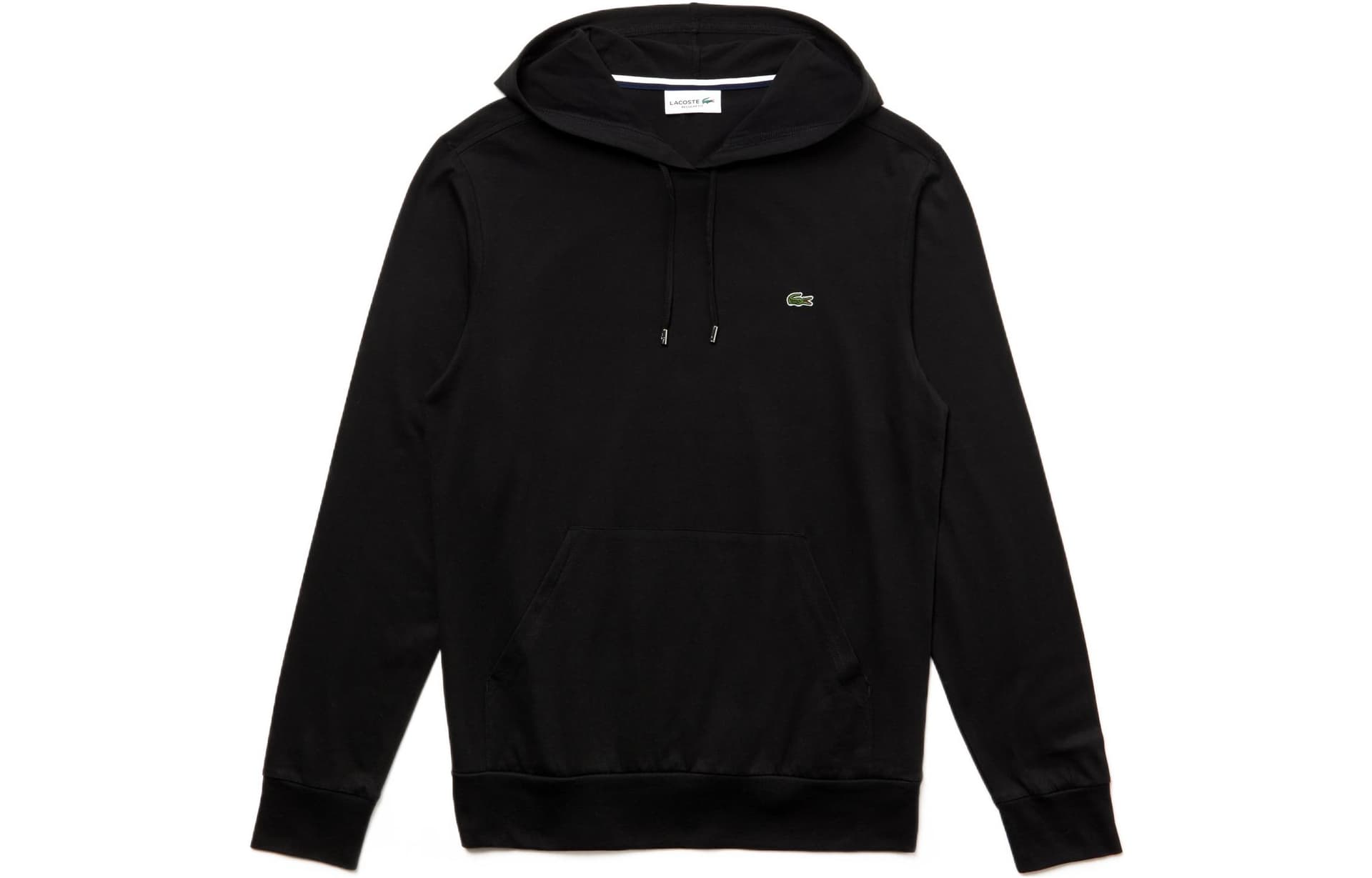 Худи LACOSTE FW22 - изображение 1