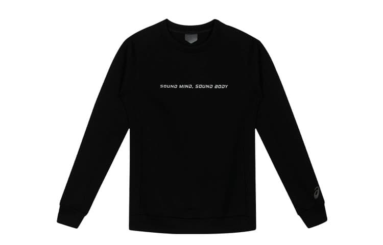 Худи Asics logo - изображение 1