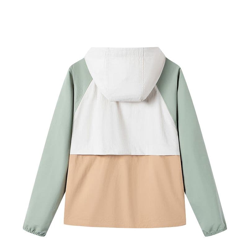 Куртка Columbia 262 Бежевый Женские Куртки - изображение 2