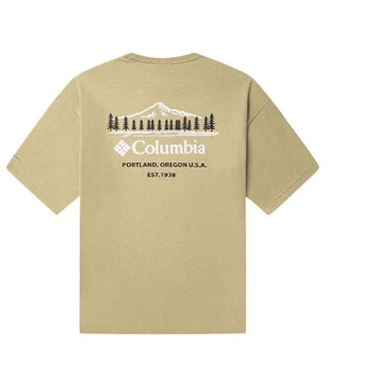 Футболка Columbia T - изображение 2