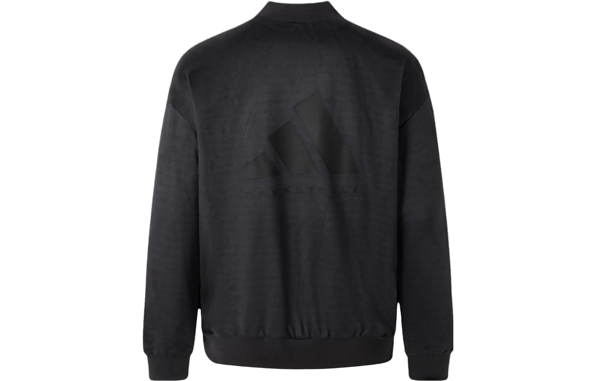 Худи adidas THE 2024 COLLECTION CHAPTER 01 LOGO - изображение 1