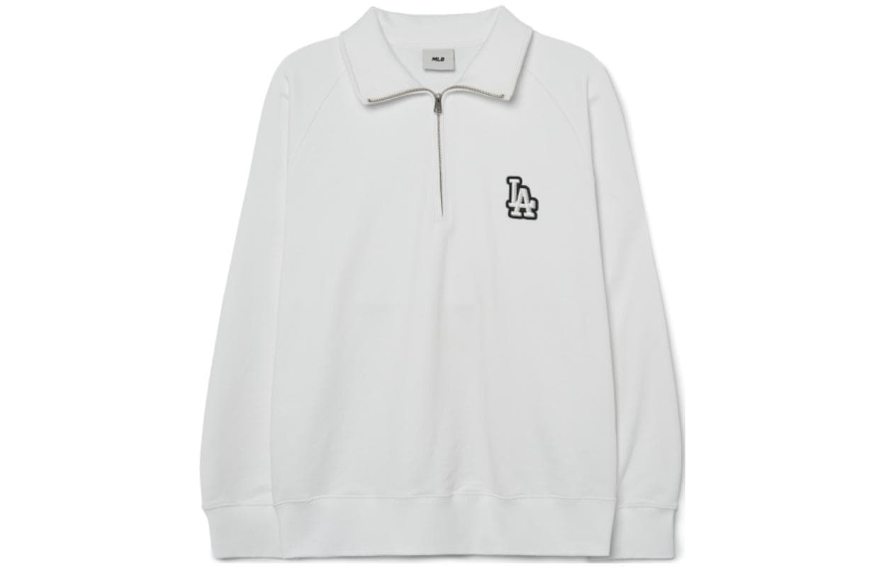 Худи MLB LogoPolo - изображение 1
