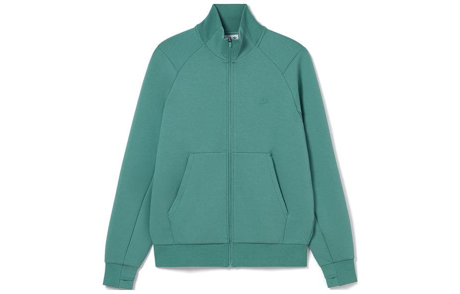 Худи LACOSTE SS23 - изображение 1