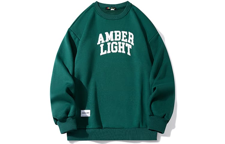Худи AMBER LIGHT Logo - изображение 1