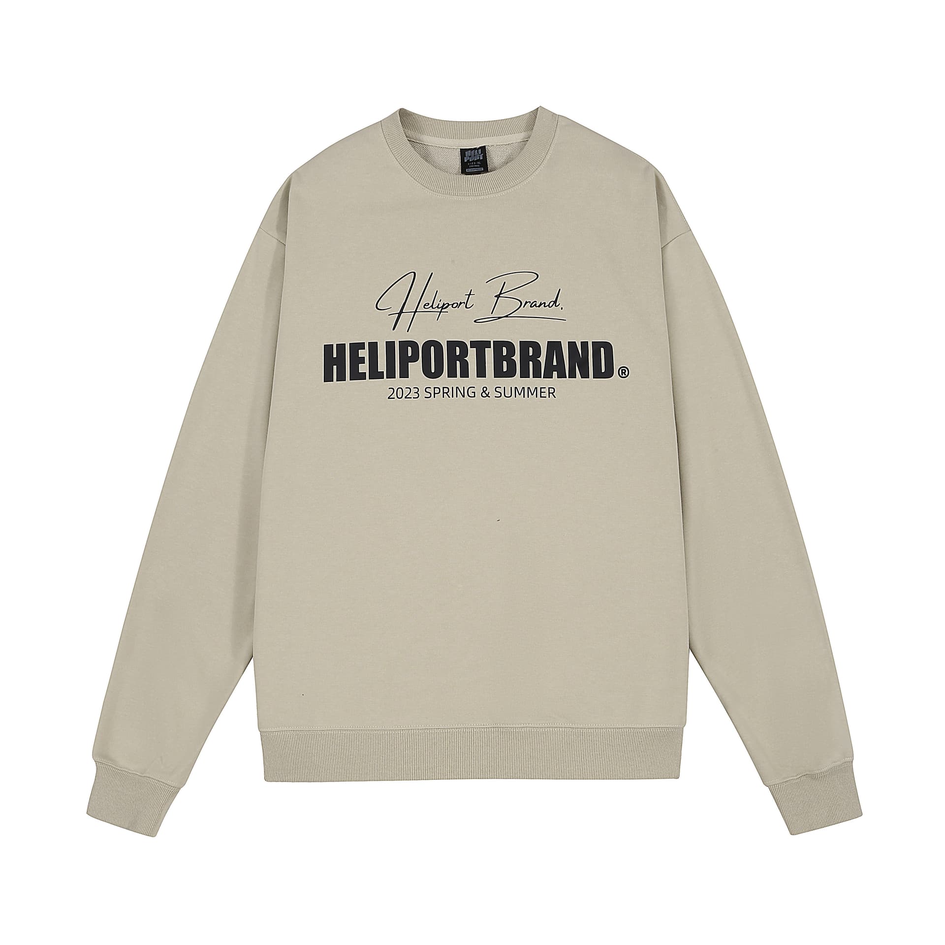 Худи HELIPORT - изображение 1