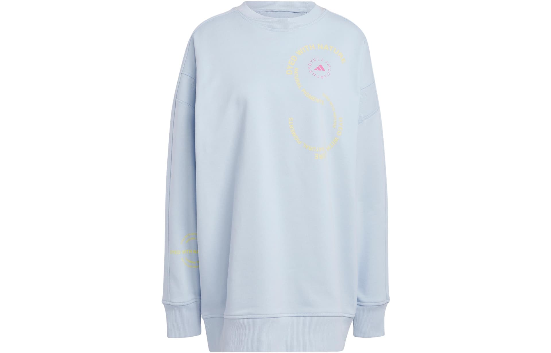 Худи adidas Stella McCartney Logo - изображение 1
