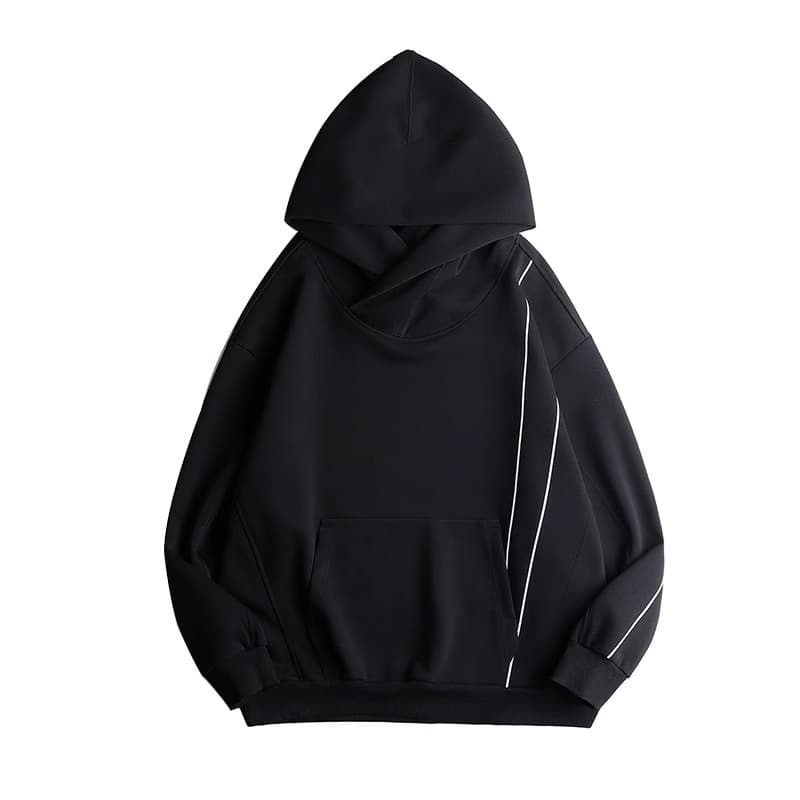 Худи AOGZ oversize - изображение 1