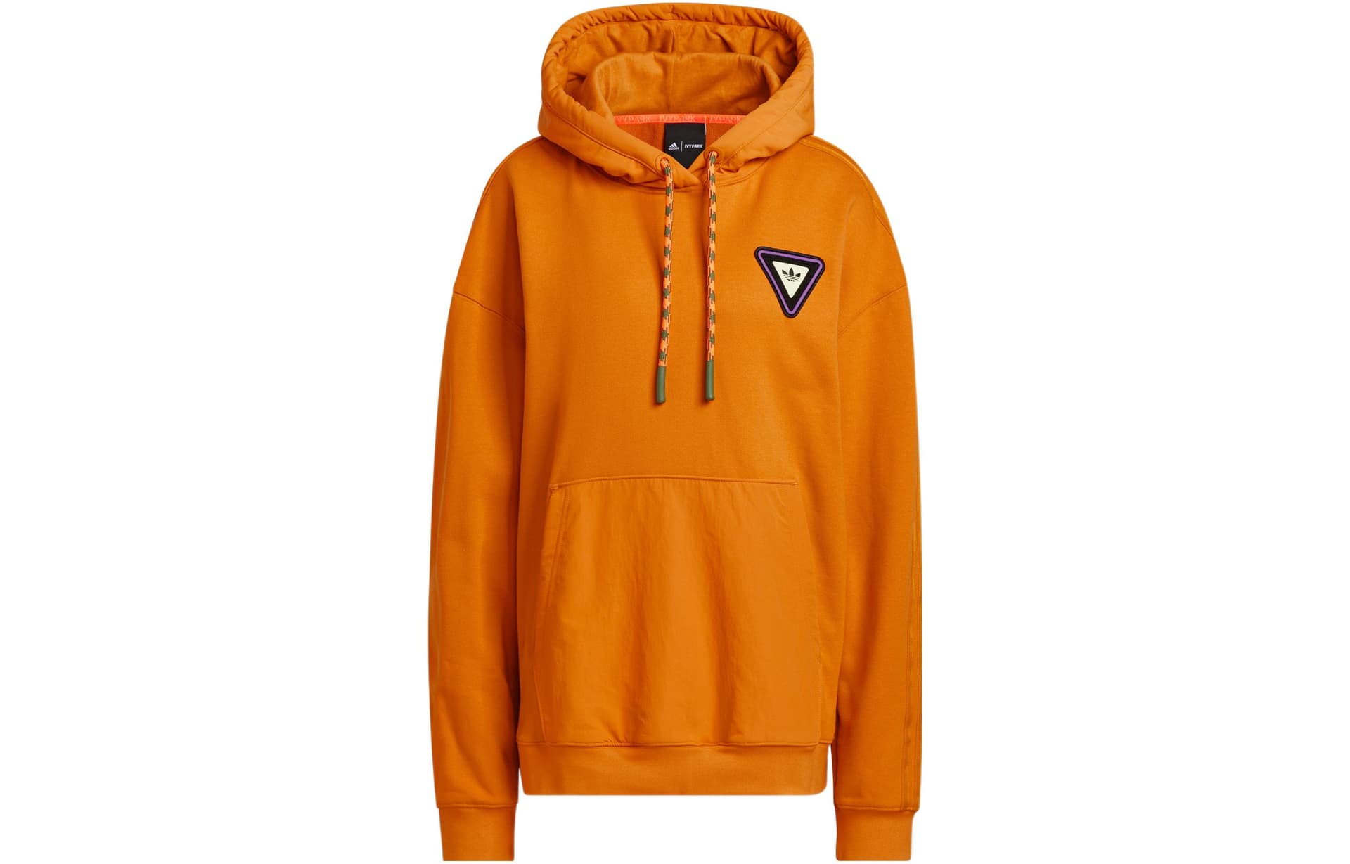 Худи adidas originals x IVY PARK SS23 Logo - изображение 1