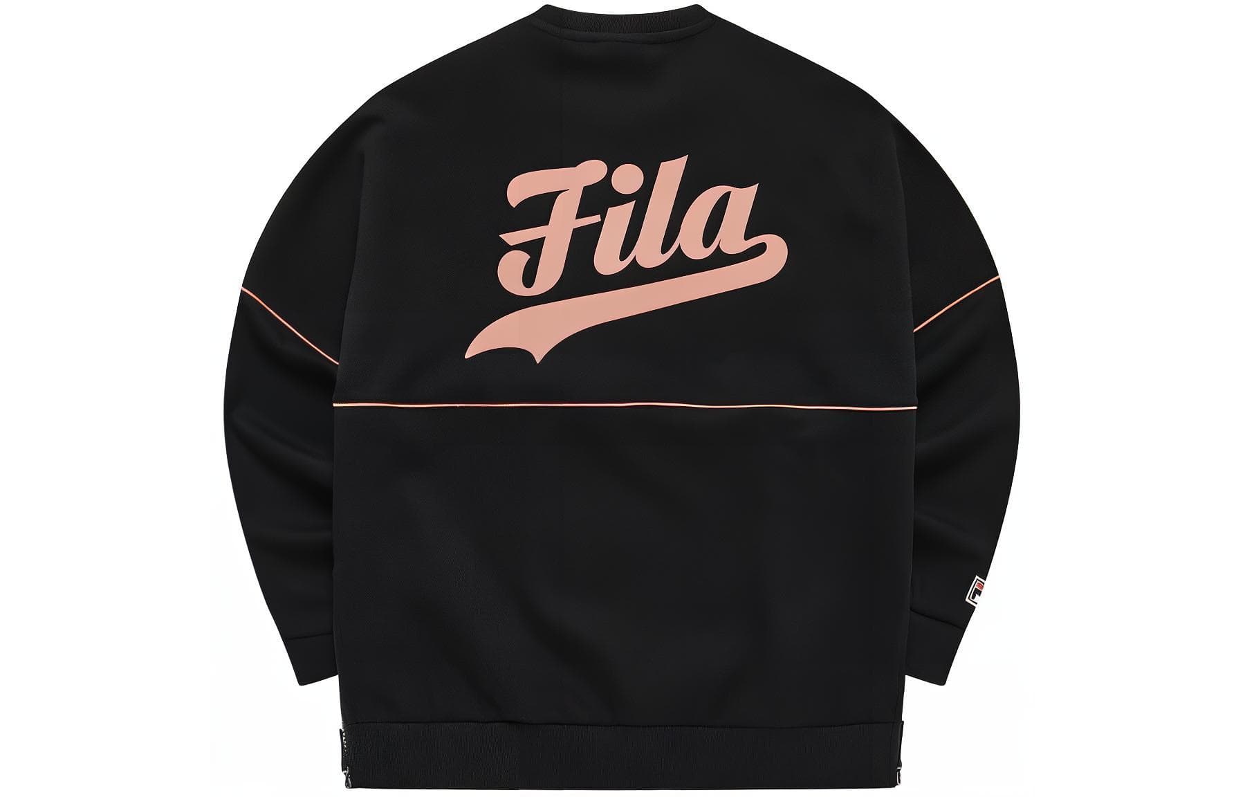 Худи FILA FUSION Logo - изображение 1