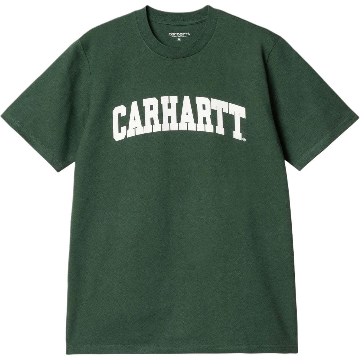 Футболка Carhartt WIP FW24 T Рубашка Мужская - изображение 1