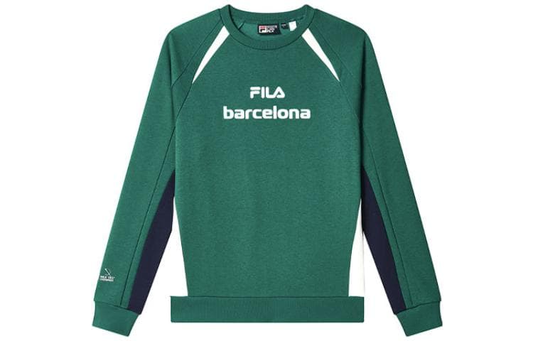 Худи FILA Logo - изображение 1