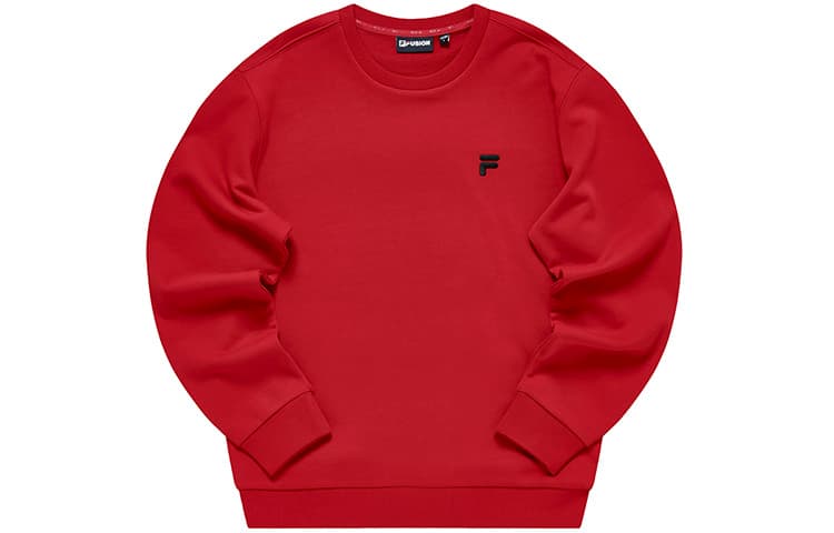 Худи FILA FUSION CNY - изображение 1