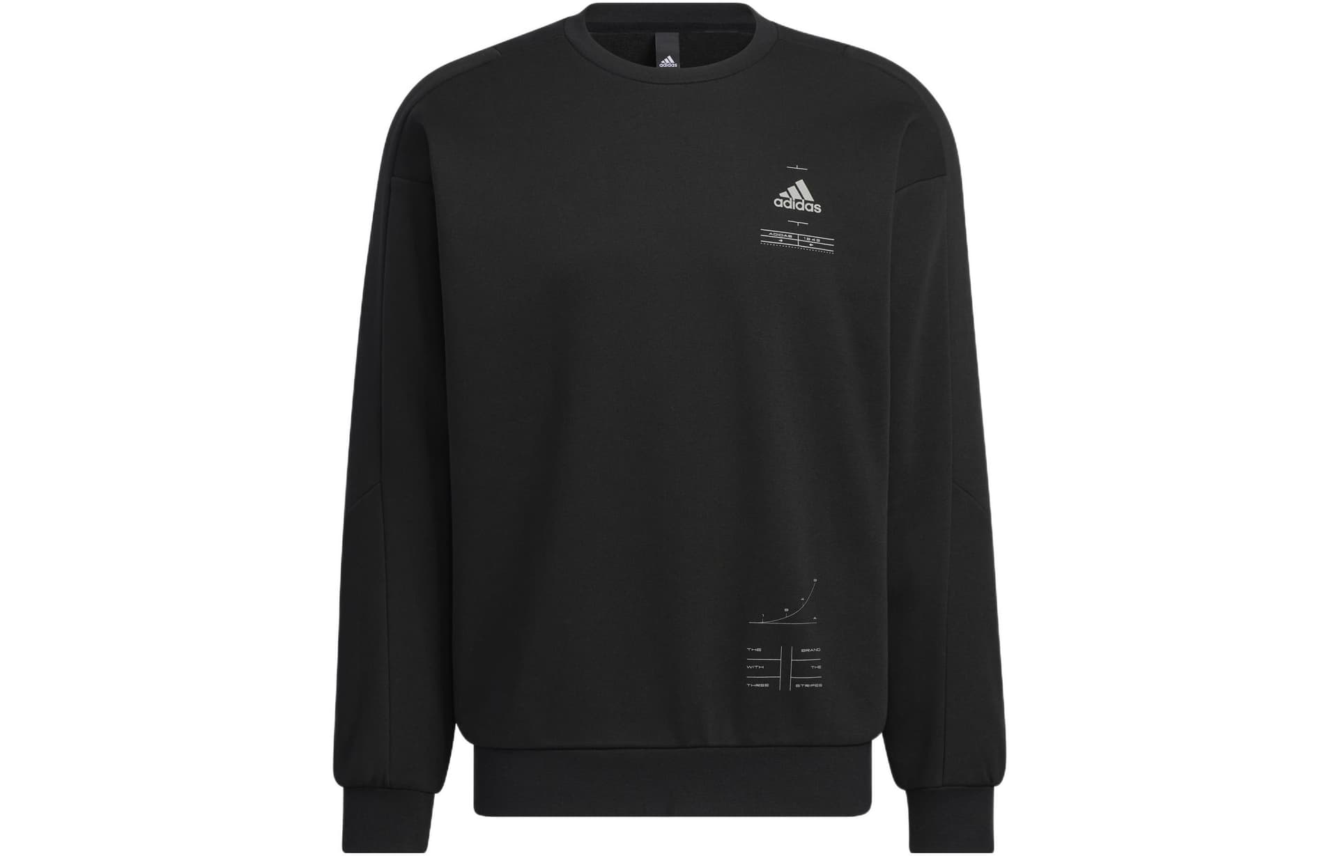 Худи adidas Logo - изображение 1
