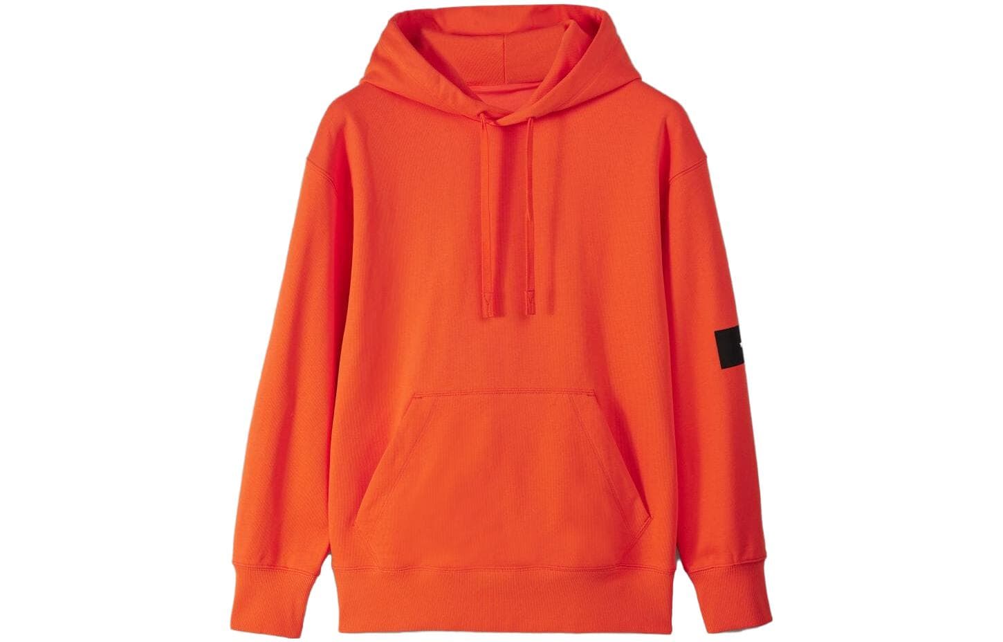 Худи Y-3 FT HOODIE - изображение 1