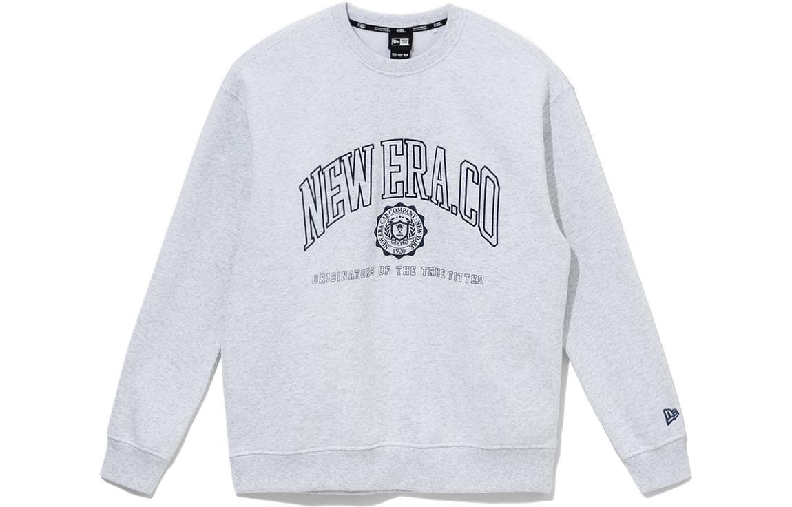 Худи New Era FW22 Logo - изображение 1