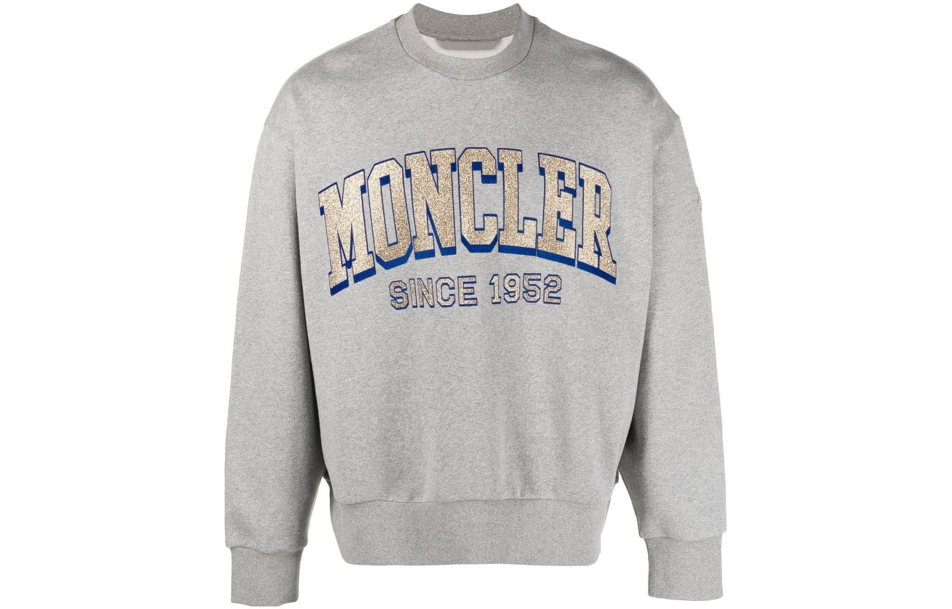 Худи Moncler SS23 Logo - изображение 1