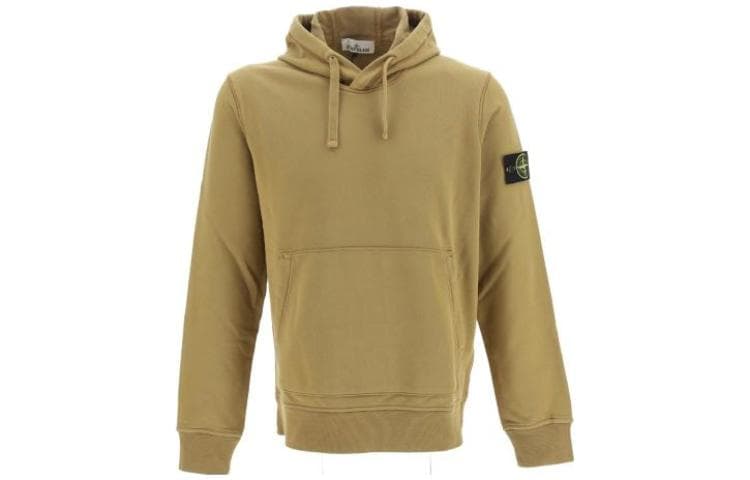 Худи STONE ISLAND SS23 Logo - изображение 1