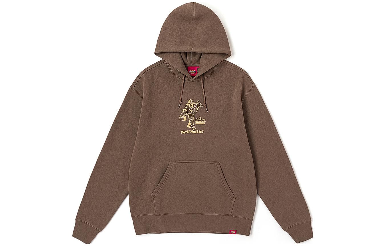 Худи Dickies Hoodie