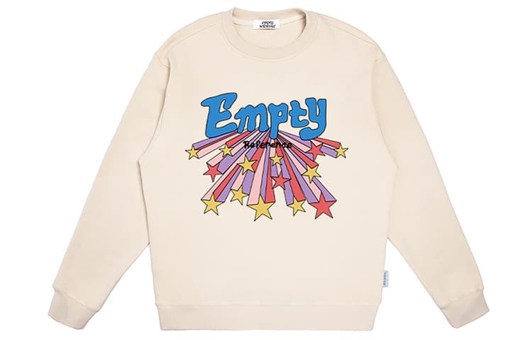 Худи EMPTY REFERENCE LOGO - изображение 1