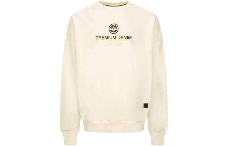 Худи EVISU AW23 - изображение 1
