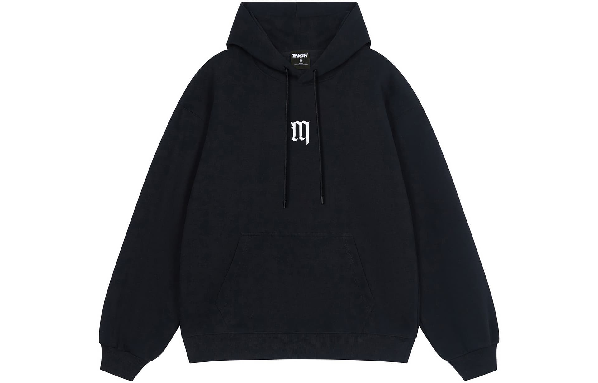 Худи ZMOH M Series Hoodie - изображение 1