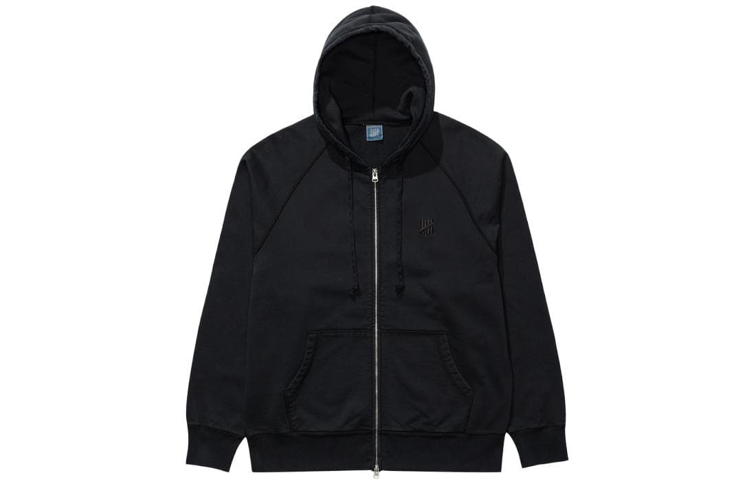 Худи UNDEFEATED FW23 - изображение 1