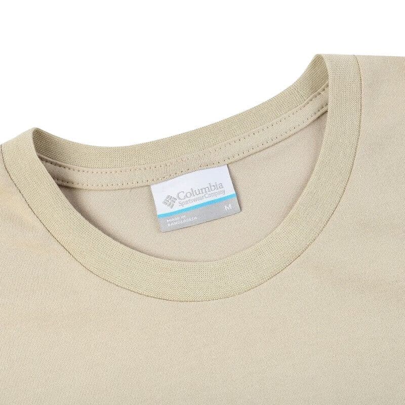 Футболка Columbia LogoT - изображение 4