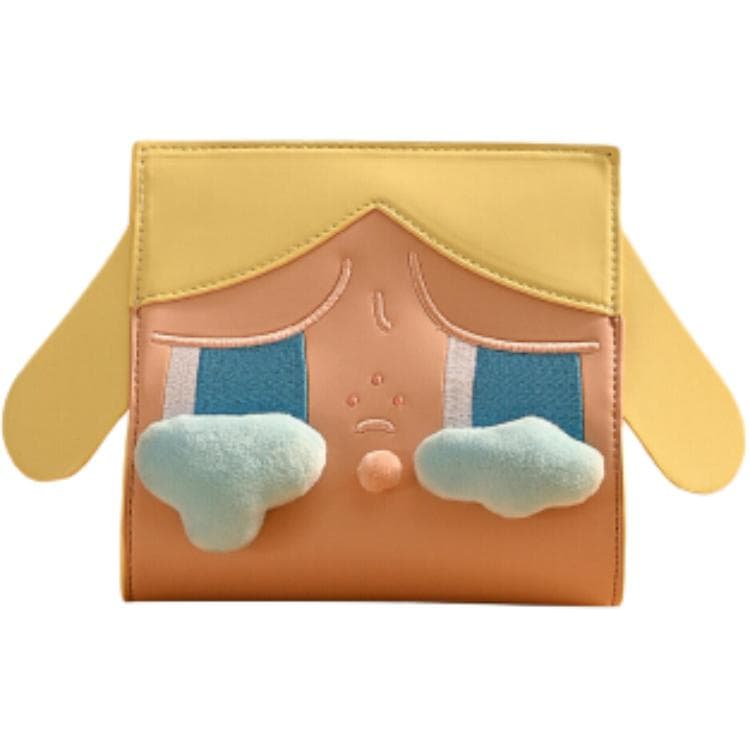 POP MART CRYBABY 10.5cm - изображение 2